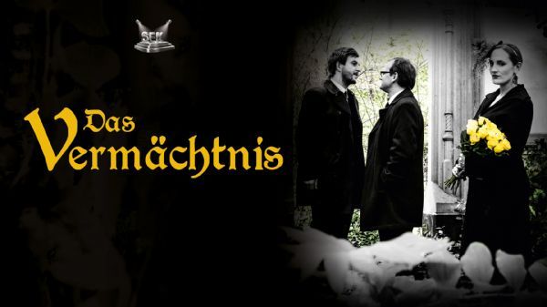 Ankündigung: Krimidinner „Das Vermächtnis“
