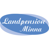 Logo der Landpension Minna