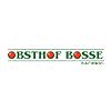 Logo des Obsthofs Bosse